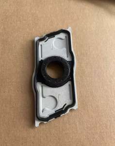 适用于大众途锐奥迪Q7A6L喷油器固定板密封板压板油封支架059103113G - Product Image 4