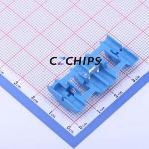 735398 Connector Housing Connector Whole Sale Electronic Component Chips Supplier & BOM Service - Product Image 2
