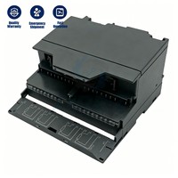 6ES7292-1AV30-0XA0 CPU1214C Bloc de connecteurs pour contrôleur PLC 6ES72921AV300XA0 avec commutateurs optionnels Service de protocole LACP