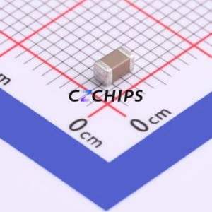 Condensador SMD (MLCC) CL31B225KBH4PNE 1206 (Capacitancia: 2.2uF) (Precisión: 10%) Voltaje Nominal: 50V - Product Image 1