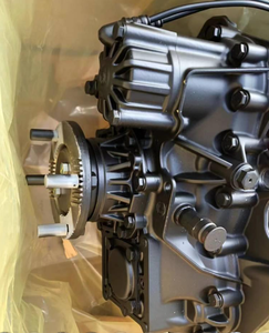 Boîte de vitesses ZF 16S2530TO boîte de vitesses pour camion lourd - Product Image 5