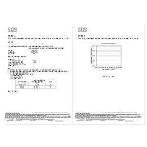 Parapluie de voyage léger à 8 baleines, protection UV UPF50+, coupe-vent, pliage manuel, pour soleil et pluie - Product Image 5