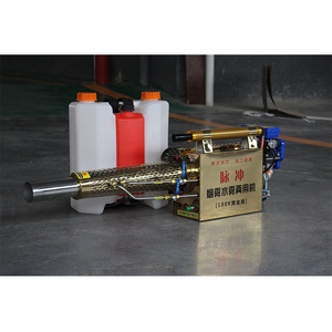 Shandong 180K Agricultural <b>Sprayer</b> 16 Kg High Productivity Farm Use - Product Image 2