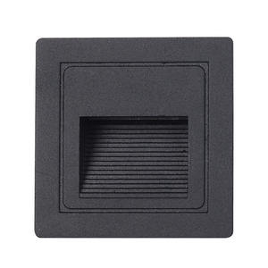 Kit d'éclairage d'escalier carré LED 3W de premier fabricant, éclairage d'escalier, lampe d'escalier LED - Product Image 2