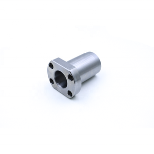 Trung tâm gia công tiện phay CNC tùy chỉnh cho các chi tiết cơ khí bằng thép không gỉ 314L 316L - Product Image 3