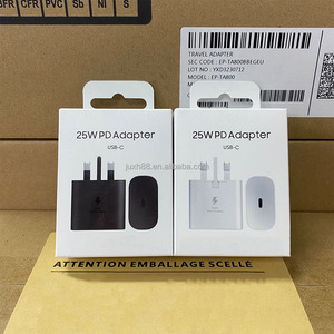 <span class=keywords><strong>Cargador</strong></span> Para <span class=keywords><strong>Samsung</strong></span> Original De Carga Súper Rápida <span class=keywords><strong>25W</strong></span> Adaptador De Corriente Enchufe UK Para Teléfono Móvil S25 S21 <span class=keywords><strong>Cargador</strong></span> PD Para <span class=keywords><strong>Samsung</strong></span> - Product Image 1