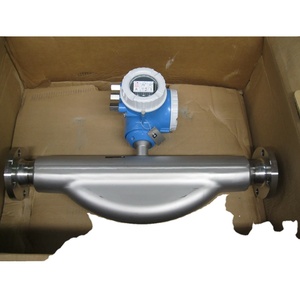 Débitmètre massique Endress+Hauser 83F25-AD2SAABAAAA9 Haute précision et excellente stabilité - Product Image 6