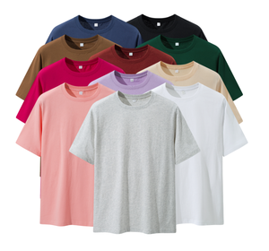 Promotional Item: 180g Pure Cotton T-Shirt Unisex