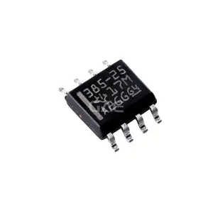 Aus China Vertriebspartner TI/Texas Instruments LM385DR Chips Integrierte Schaltungen elektronische Bauteile LM3