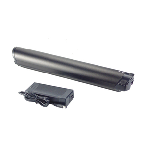 Batterie intégrée Reention EEL Min 36V 48V 12.8Ah 14Ah 473.6Wh pour Hiland ZZ3741004 XA BMZ Z808 2 broches 6 broches Akku - Product Image 4