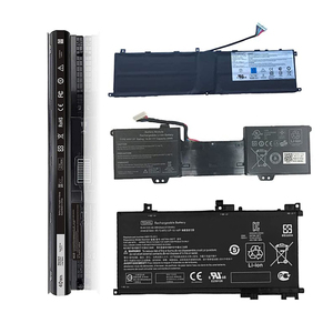 Bán Chạy Pin Lithium 10.98V 5800Mah 65Wh Laptop Cho Dell 3340 1525 1526 1750 Pin Samsung Toshiba Fujitsu Lenovo Asus Msi