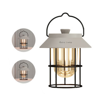 CYKE – Mini lampe de Camping avec batterie externe Portable Rechargeable Usb Led, bande lumineuse de Camping, batterie 5000 <span class=keywords><strong>Mah</strong></span> Dq309 - Product Image 1