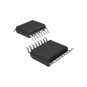 LTC1550CGN # Distributeur agréé PBF Power Management (PMIC) - Composants électroniques 16 SSOP - Product Image 1