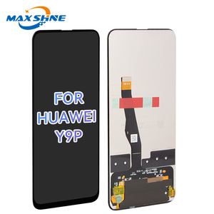 Pantalla LCD para Teléfono Móvil Huawei Y9p Y9s Y9 2019, LCD Original para Huawei Y8s Y9 Prime, Repuestos de LCD - Product Image 4