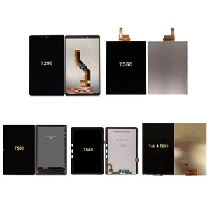 Pantalla Táctil LCD OEM de Fábrica para Teléfono Móvil <span class=keywords><strong>Samsung</strong></span> Tab T230 T350 T540 A7 <span class=keywords><strong>A8</strong></span> 10.5 S7 S8 Ultra FE Lite, Repuesto de Pantalla - Product Image 2