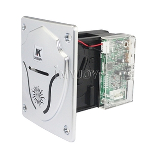 Nel bancone del parco divertimenti gettoniera <span class=keywords><strong>lotto</strong></span> giochi arcade distributore di biglietti della lotteria - Product Image 1