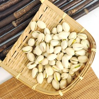Frutos secos dulces de pistacho con sabor original de alta calidad