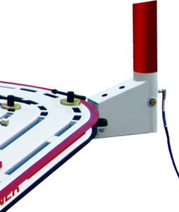 Tự Động Cơ Thể Va Chạm Sửa Chữa Hệ Thống UL-199E/Xe Khung Thẳng/Chassis Sửa Chữa Máy - Product Image 6