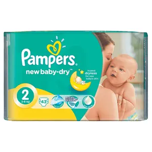 Großhandel Exporteur Pampers Baby Dry Windeln/Neugeborene Baby Windeln Größe 2 Größe 4 und Jumbo Baby Pampers Bulk Günstiger Preis