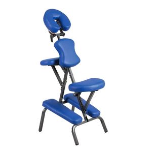 Le fauteuil de <span class=keywords><strong>massage</strong></span> réglable le plus vendu convient aux personnes qui ont des tatouages, des extensions de cils et des manucures - Product Image 6