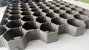 Haute qualité <span class=keywords><strong>Inter</strong></span> verrouillage gravier grille herbe <span class=keywords><strong>pavé</strong></span> sol pour allée parkings grilles de Protection pour l'extérieur - Product Image 3