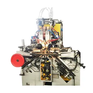 6-10mm Iron Chain making Machine of Manufacturing Chain Machine and automatic chain making machine