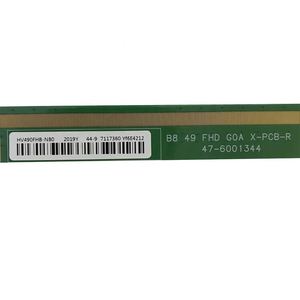 Écran LCD de télévision intelligente Boe de 49 pouces, uniquement le panneau d'affichage, accessoires pour écran de télévision pour remplacement HV490FHB-N80 - Product Image 3