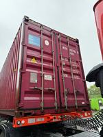 Agent de transport maritime multi-modal Chine-Luanda Angola, transitaire logistique Guangzhou Shenzhen Shanghai LCL FCL