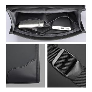 Bolsa para Portátil HW-<span class=keywords><strong>Mark</strong></span> <span class=keywords><strong>Ryden</strong></span>, Venta Caliente de Fábrica, 15.6 Pulgadas, USB, Impermeable, al por Mayor, para Hombre, <span class=keywords><strong>Mochila</strong></span> de Viaje Personalizada MR1611 - Product Image 6