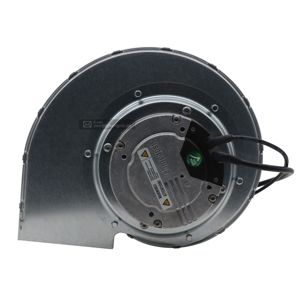 Ventilateur centrifuge de refroidissement ebmpapst G3G180-AD43-71 180 mm 230 V AC 2450 tr/min pour équipement médical et chaudières à gaz - Product Image 5