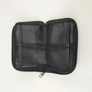 Instrument And Equipment Bag Black Fabric 1 Compartment For Medical Storage <b>EVA</b> Case - Product Image 3