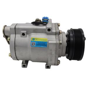 Compresor de Aire Acondicionado para Automóvil CHERY TIGGO 5 FL T218103010 - Product Image 4