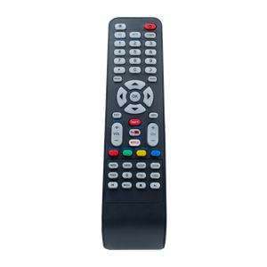 Suministro de fábrica, nuevo mando a distancia de TV de repuesto personalizado para ATVIO RC6050A + Pilas ATV32SM ATV43SM 55D1600 RC311S Smart LCD LED TV - Product Image 5