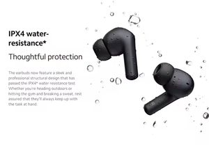 Auricolari Wireless Mi boccies 4 edizione attiva TW S V5.3 cuffie con funzione auricolare - Product Image 2