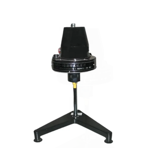 Alat Uji Viskositas Digital Analog Rotating Viscometer untuk Tinta Cetak, Pernis, Pasta, dan Bahan Makanan - Product Image 1