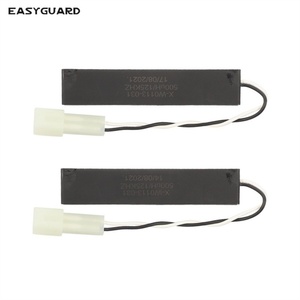 Système d'alarme de voiture EASYGUARD semi-plug-and-play PKE compatible avec les Mercedes Classe C W204 (2008-2013), Classe E (2009-2012), Classe E Coupé W207 (2009-2012) et GLK X204 (2008-2012) - Product Image 4