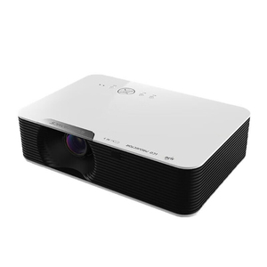 Proyector Láser AL-LU340 de 5,400 Lúmenes, Alta Definición, Brillo, para Uso Doméstico, Educación Empresarial y Oficina AL-LU340 Co - Product Image 1