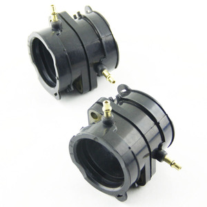 Interface de collecteur de carburateur de moto nouveau produit en gros pour Kawasaki 16065-1210 ZX1200 <span class=keywords><strong>ZZR1200</strong></span> ZX1100 Ninja ZX-11 - Product Image 5