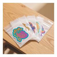 Impresora y cortadora de pegatinas troqueladas Cinnamoroll profesional
