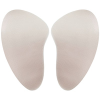 Vente directe usine : Coussinet fessier sexy effet push-up, sans couture, en tissu non-tissé, pour des courbes rehaussées et un fessier plus plein, avec éponge de perfection.