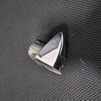 Cilindro de Cerradura de Puerta Delantera Izquierda para Mercedes Benz W164 ML GL W251 Clase R, Usado, Original OEM A1647600177