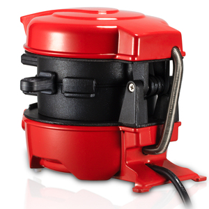 Appareil à <span class=keywords><strong>hamburger</strong></span> électrique RAF 600w, grille-pain, barbecue rond, appareil à <span class=keywords><strong>hamburger</strong></span> avec anneau de cuisson <span class=keywords><strong>pour</strong></span> les œufs <span class=keywords><strong>pour</strong></span> le petit-déjeuner - Product Image 6