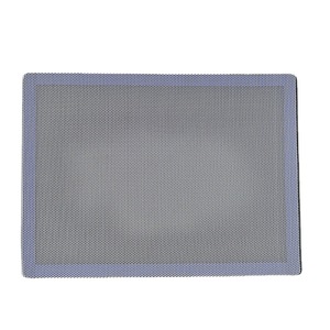 Personnalisé IP67 Évent <span class=keywords><strong>De</strong></span> Protection Étanche Adhésif Évent Anti-Poussière Net Autocollants <span class=keywords><strong>Membrane</strong></span> Acoustique Pour <span class=keywords><strong>Haut</strong></span>-<span class=keywords><strong>Parleur</strong></span> - Product Image 3