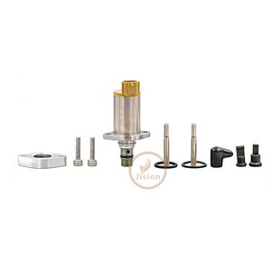 Válvula de Presión de Bomba de Combustible de Alta Calidad 294200-0740 294200-2970 DZ111135 8-98145453-1 EXCAVADORA - Product Image 5