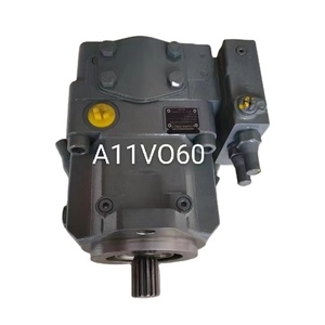 ปั๊มไฮดรอลิก A11VO60 A11VO75 A11VO95 A11VO130 A11VO145 A11VO190 A11VO260 ราคาถูก - Product Image 1