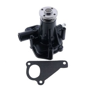 IZUMI per <span class=keywords><strong>John</strong></span> <span class=keywords><strong>Deere</strong></span> 25 30 <span class=keywords><strong>50</strong></span> escavatore pompa acqua YMR000106 729428-42003 pezzi motore OEM - Product Image 2