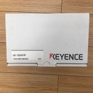 เซ็นเซอร์วัดระยะทางด้วยเลเซอร์ CCD ความเร็วสูง ความแม่นยำสูง KEYENCE LK-G3001P ซีรีส์ LK-G3000 พร้อมคอนโทรลเลอร์อิสระ  PNP Output - Product Image 6