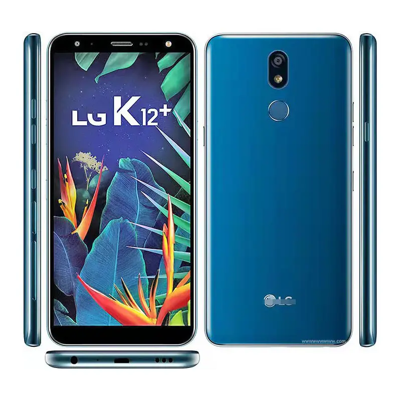 refurbished used mobile phones for LG K10 K51 K40 K30 K20 K31 K8S unlocked celulares smart mobile hot in South America