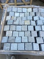Dalles de pavage en ardoise veinée dorée de Chine, écologiques, pour allées de parcs et patios, avec surface naturelle fendue