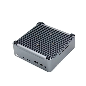 N53 PC <span class=keywords><strong>Desktop</strong></span> Mini untuk kantor & pendidikan rumah untuk pertemuan & pabrik game <span class=keywords><strong>Desktop</strong></span> Mini industri dengan <span class=keywords><strong>DDR4</strong></span> <span class=keywords><strong>RAM</strong></span> colokan AS baru - Product Image 2